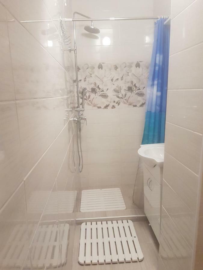 Studio Apartman Via Šibenik Eksteriør bilde